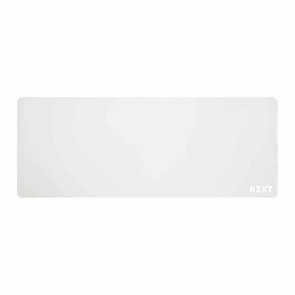 (image for) NZXT MXL900 Extra Large Mouse Pad White